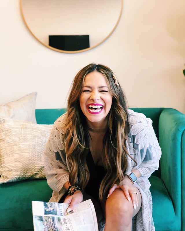 Happy #nationalbossday to our Boss Babe @hairbylynnettewinters !! Sorry to all the other bosses, but we have the best one! 🤷🏼‍♀️
Lynnette is gracious, loving, intentional, and FIERCE. She leads by example, and never fails to bring us joy every day ✨
Lynnette, Thank you for all the laughs, all the love, and all the lessons you teach us every day! We (quite literally) couldn’t live without you! We LOVE you!!